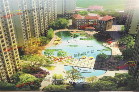 密州长运·玺悦府3室2厅2卫75.5万118m2出售