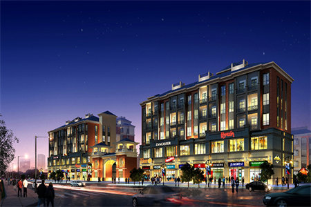 出售城际空间站1室1厅1卫41.18平毛坯房