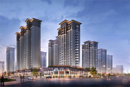 四实小天坤国际花园2室2厅1卫71万98m2中档装修出售